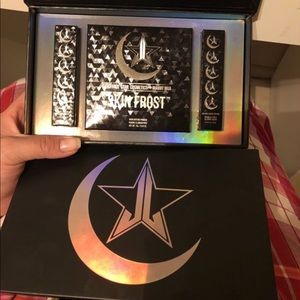 Makeup - Jeffree Star & Manny MUA first colab Makeup - Jeffree Star & Manny MUA first colab